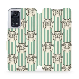Hülle für Xiaomi Redmi Note 11S - Farbe VP90S