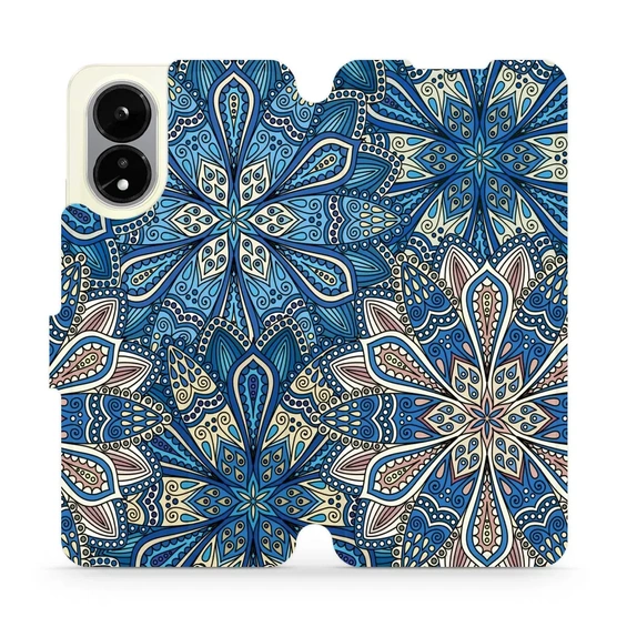 Hülle für OPPO A38 - Farbe V108P