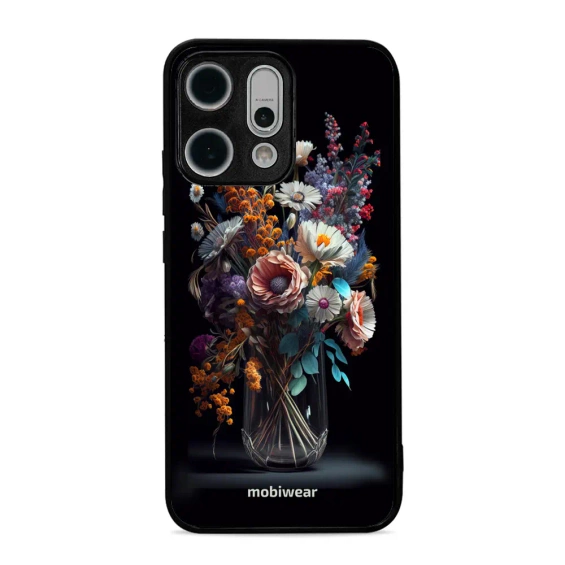 Hülle Glossy Case für OPPO Reno 14 5G - Farbe G012G