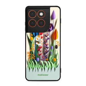 Hülle Glossy Case für Motorola Edge 70 - Farbe G015G