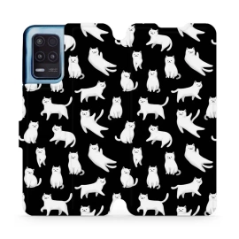 Hülle für Realme 8 5G - Farbe V163S