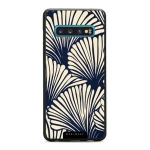 Hülle Glossy Case für Samsung Galaxy S10 - Farbe GA41G
