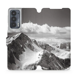 Hülle für Motorola Edge 20 - Farbe M152P