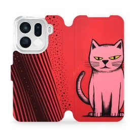 Hülle für OPPO Find X9 pro - Farbe VP54S