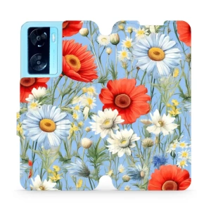 Hülle für OPPO A57S - Farbe VP44S