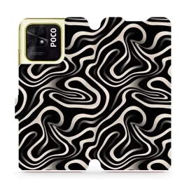 Hülle für Xiaomi POCO C40 - Farbe VA63S
