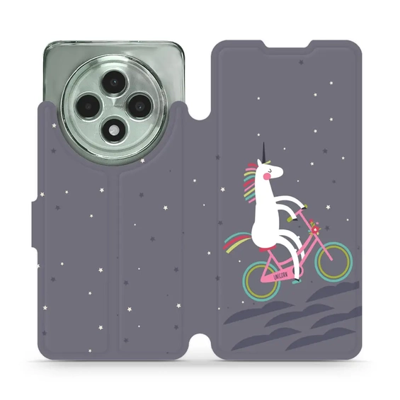 Hülle für OPPO Reno12 FS 5G - Farbe V024P