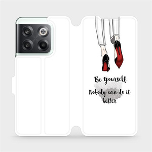 Hülle für OnePlus 10T - Farbe M046P