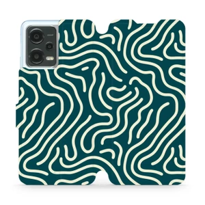 Hülle für Xiaomi POCO X5 5G - Farbe VA61S