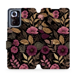 Hülle für Xiaomi Redmi Note 10 pro - Farbe V170S