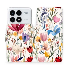 Hülle für Xiaomi POCO F6 Pro - Farbe MP70S