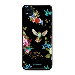 Hülle Glossy Case für Xiaomi Redmi 9C - Farbe G041G