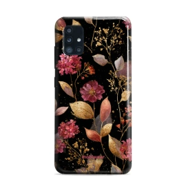 Hülle Elite Pro für Samsung Galaxy A51 - Farbe E171E