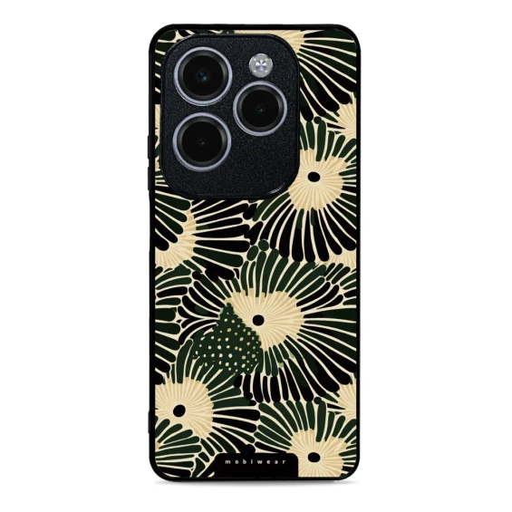 Hülle Glossy Case für Infinix HOT 40 Pro - Farbe GA44G