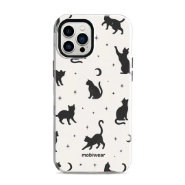 Hülle Elite Pro für Apple iPhone 12 Pro Max - Farbe E162E