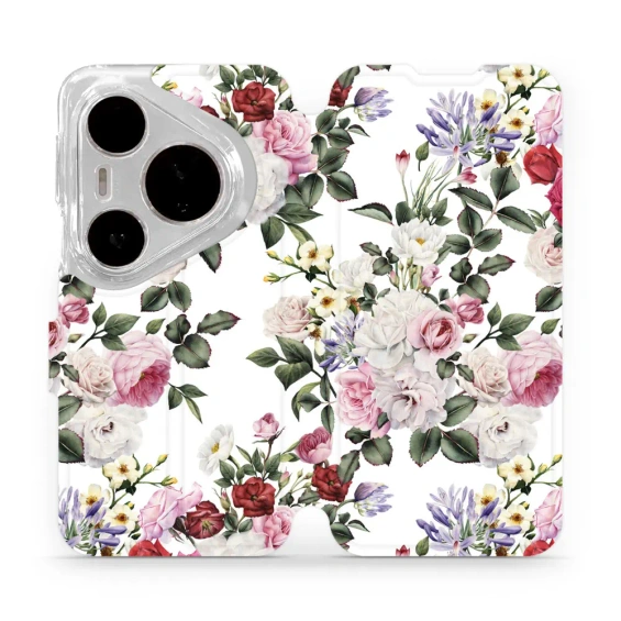 Hülle für Huawei Pura 80 Pro - Farbe MD01S