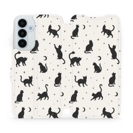 Hülle für Samsung Galaxy A25 5G - Farbe V162S