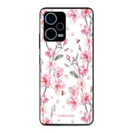 Hülle Glossy Case für Xiaomi Redmi Note 12 Pro Plus 5G - Farbe G033G