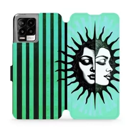 Hülle für Realme 8 - Farbe VP58S