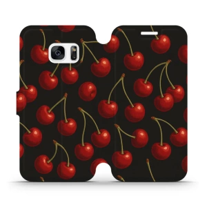 Hülle für Samsung Galaxy S7 - Farbe VP83S