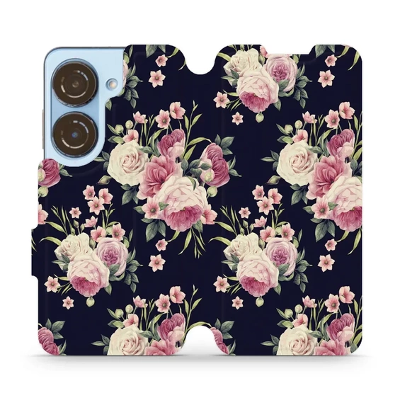 Hülle für Asus Zenfone 10 - Farbe V068P
