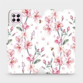 Hülle für Huawei P40 Lite - Farbe M124S