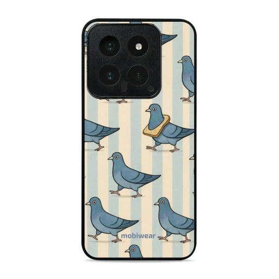 Hülle Glossy Case für Xiaomi 14 - Farbe GP91G