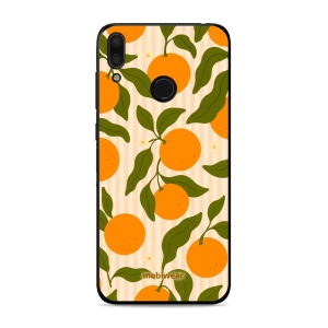 Hülle Glossy Case für Huawei Y7 2019 - Farbe GP82G