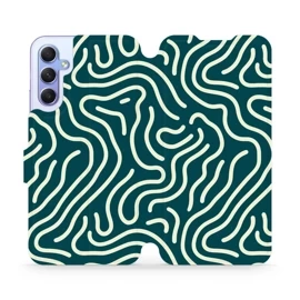 Hülle für Samsung Galaxy A34 5G - Farbe VA61S