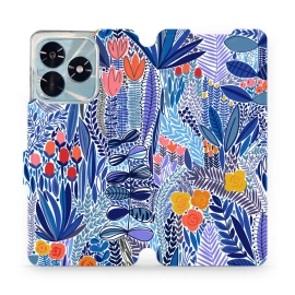 Hülle für Huawei Honor X5c Plus - Farbe MP03P