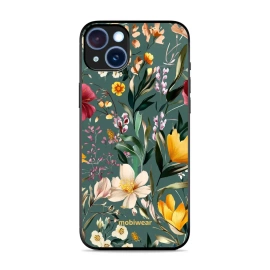 Hülle Glossy Case für Apple iPhone 15 Plus - Farbe GP71G