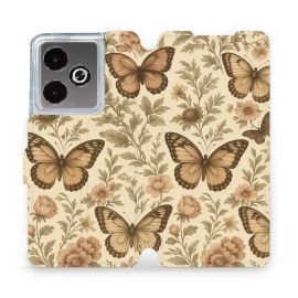 Hülle für Realme GT 7T - Farbe VP92S