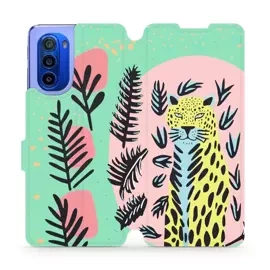 Hülle für Motorola Moto G51 5G - Farbe VP52S