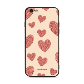 Hülle Glossy Case für Apple iPhone 6s - Farbe GP93G