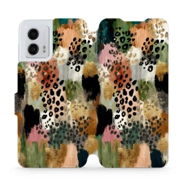 Hülle für Motorola Moto G53 5G - Farbe V167S