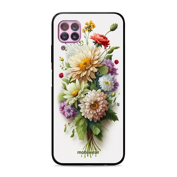 Hülle Glossy Case für Huawei P40 Lite - Farbe G016G