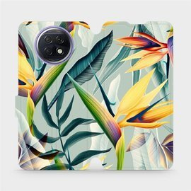 Hülle für Xiaomi Redmi Note 9T - Farbe MC02S