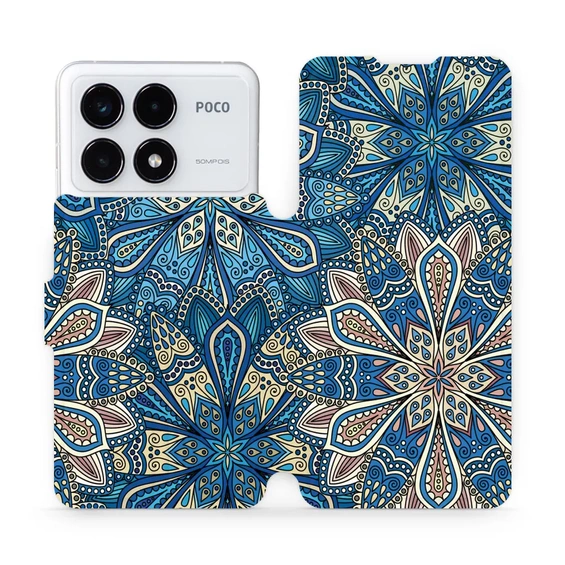 Hülle für Xiaomi POCO F6 Pro - Farbe V108P