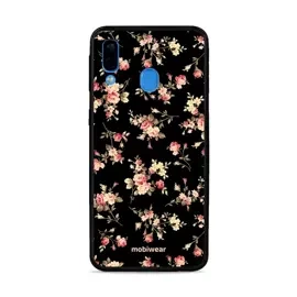 Hülle Glossy Case für Samsung Galaxy A40 - Farbe G039G