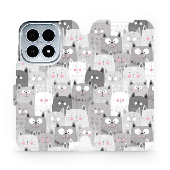 Hülle für Xiaomi 17 - Farbe M099P