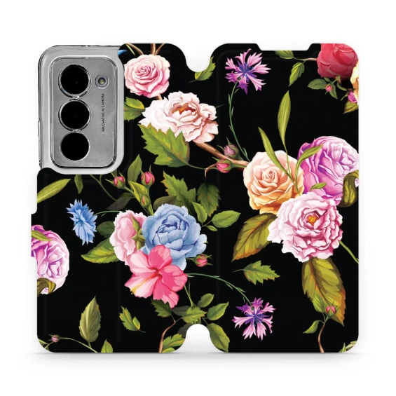 Hülle für Xiaomi Redmi 15 5G - Farbe VD07S