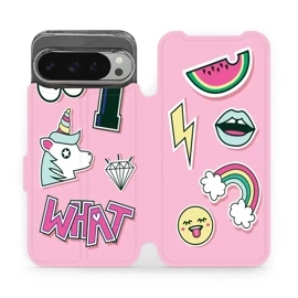 Hülle für Google Pixel 9 Pro XL - Farbe M129S