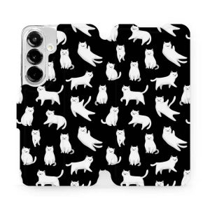 Hülle für Samsung Galaxy S25 - Farbe V163S