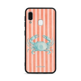 Hülle Glossy Case für Samsung Galaxy A20e - Farbe GP87G