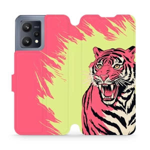 Hülle für Realme 9 - Farbe VP51S