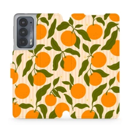 Hülle für Motorola Edge 20 - Farbe VP82S