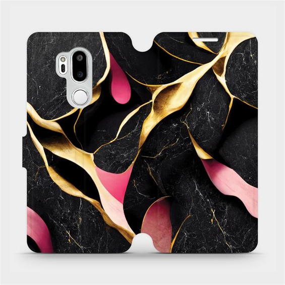 Hülle für LG G7 ThinQ - Farbe VP35S