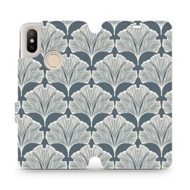 Hülle für Xiaomi Mi A2 - Farbe VA43S