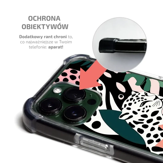 Hülle MagSafe Elite Bumper für Apple iPhone XS - Farbe D027D