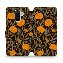 Hülle für Samsung Galaxy A6 Plus 2018 - Farbe V175S